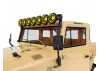 Element RC Enduro Zuul Trail Truck RTR - Tan