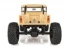 Element RC Enduro Zuul Trail Truck RTR - Tan