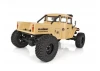 Element RC Enduro Zuul Trail Truck RTR - Tan