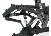 Element RC Enduro Zuul Trail Truck RTR - Tan