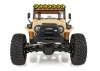 Element RC Enduro Zuul Trail Truck RTR - Tan