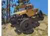 Element RC Enduro Zuul Trail Truck RTR - Tan