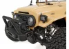 Element RC Enduro Zuul Trail Truck RTR - Tan