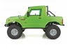 Element RC Enduro Bushido Trail Truck RTR - Green