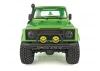 Element RC Enduro Bushido Trail Truck RTR - Green