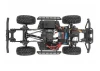 Element RC Enduro Bushido Trail Truck RTR - Green