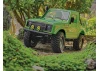 Element RC Enduro Bushido Trail Truck RTR - Green