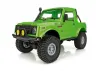 Element RC Enduro Bushido Trail Truck RTR - Green