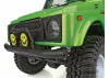 Element RC Enduro Bushido Trail Truck RTR - Green