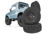 Element RC Enduro Bushido Plus Trail Truck Blue - RTR