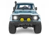 Element RC Enduro Bushido Plus Trail Truck Blue - RTR