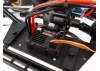 Element RC Enduro Bushido Plus Trail Truck Blue - RTR