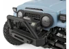 Element RC Enduro Zuul IFS2 Trail Truck Blue - RTR