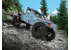 Element RC Enduro Zuul IFS2 Trail Truck Blue - RTR