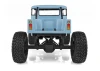 Element RC Enduro Zuul IFS2 Trail Truck Blue - RTR