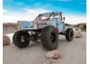 Element RC Enduro Zuul IFS2 Trail Truck Blue - RTR