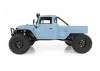 Element RC Enduro Zuul IFS2 Trail Truck Blue - RTR