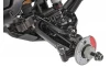 Element RC Enduro Zuul IFS2 Trail Truck Blue - RTR