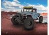 Element RC Enduro Zuul IFS2 Trail Truck Blue - RTR