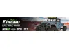 Element RC Enduro Zuul IFS2 Trail Truck Blue - RTR