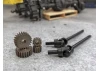 Element RC Enduro Portal Axle Conversion Kit