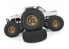 Element RC Enduro Ecto Trail Truck - RTR Grey With Portal Axles