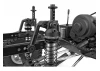 Element RC Enduro Ecto Trail Truck - RTR Grey With Portal Axles
