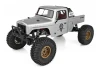 Element RC Enduro Ecto Trail Truck - RTR Grey With Portal Axles