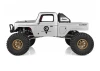 Element RC Enduro Ecto Trail Truck - RTR Grey With Portal Axles