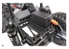 Element RC Enduro Ecto Trail Truck - RTR Grey With Portal Axles