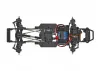 Element RC Enduro Ecto Trail Truck - RTR Grey With Portal Axles