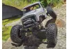 Element RC Enduro Ecto Trail Truck - RTR Grey With Portal Axles