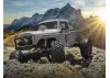 Element RC Enduro Ecto Trail Truck - RTR Grey With Portal Axles