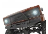 Element RC Enduro Trailwalker Portal Axles Trail RTR