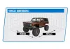 Element RC Enduro Trailwalker Portal Axles Trail RTR