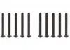 Element RC Screws M3X28 mm BHCS