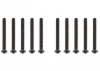 Element RC Screws M3X28 mm Bhcs