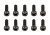 Element RC Screws M2.5X6 mm SHCS