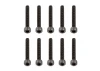 Element RC Screws M2.5X16 mm SHCS