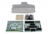 Element RC Enduro 12 Ecto Body Set Clear