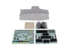 Element RC Enduro 12 Ecto Body Set Clear