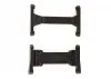Element RC Enduro Frame Mounting Plates