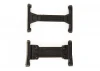 Element RC Enduro Frame Mounting Plates