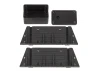 Element RC Enduro Floor Boards And Receiver Box