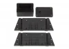 Element RC Enduro Floor Boards And Receiver Box