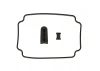 Element RC Enduro Receiver Box Seals