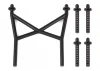 Element RC Enduro Body Posts