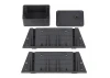 Element RC Enduro Floor Boards And Receiver Box - Hard