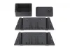 Element RC Enduro Floor Boards And Receiver Box - Hard