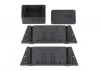 Element RC Enduro Floor Boards And Receiver Box - Hard